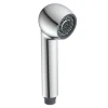 Kirchhoff Geschirrbrause für Niederdruck 13 mm (1/2") Chrom