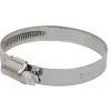 Kirchhoff Schlauchklemme Breite 9 mm Spannbereich 50 mm - 70 mm Edelstahl