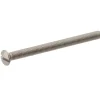 Kirchhoff Simplex-Schraube Metall M6 x 80 mm 2er-Set