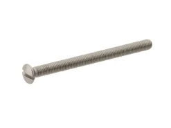 Kirchhoff Simplex-Schraube Metall M6 x 80 mm 2er-Set
