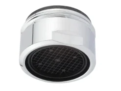 Kirchhoff Spar-Mischdüse M24AG Chrom