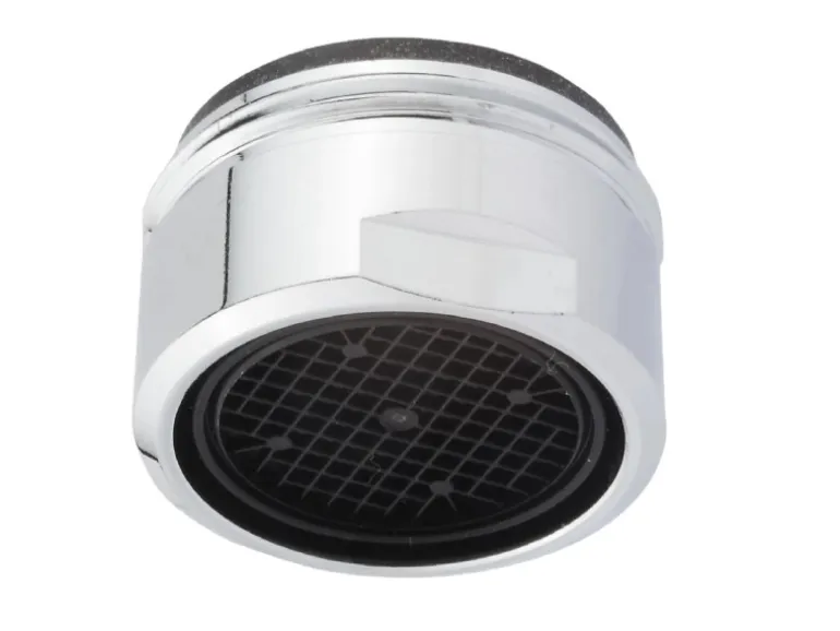 Kirchhoff Spar-Mischdüse M24AG Chrom