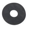 Kirchhoff Spülkasten-Dichtung für Wisa Spülkästen 69 mm x 23 mm x 3 mm