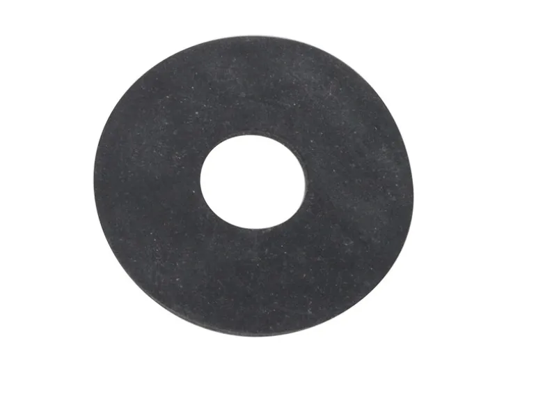 Kirchhoff Spülkasten-Dichtung für Wisa Spülkästen 69 mm x 23 mm x 3 mm