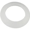 Kirchhoff Ventilkelch-Dichtung Gummi für 38 mm (1 1/2") Konisch 43 x 67 x 11 mm