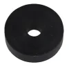 Kirchhoff Ventiltellerdichtung Gummi für Oberteil 5 mm x 24 mm x 4 mm 2 Stück