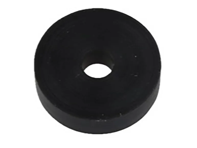 Kirchhoff Ventiltellerdichtung Gummi für Oberteil 5 mm x 24 mm x 4 mm 2 Stück