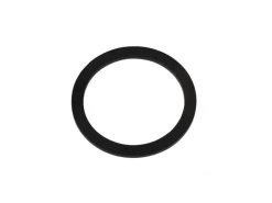 Kirchhoff Verschraubungsdichtung Gummi für 20 mm (3/4") 27 x 38 x 2 mm 2 Stück