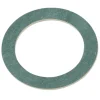 Kirchhoff Verschraubungsdichtung HD Fiber 27 mm x 38 mm x 2 mm Blau 3 Stück