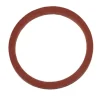 Kirchhoff Verschraubungsdichtung Vulkanfiber 26,5 x 32 mm x 1,5 mm Rot 3 Stück