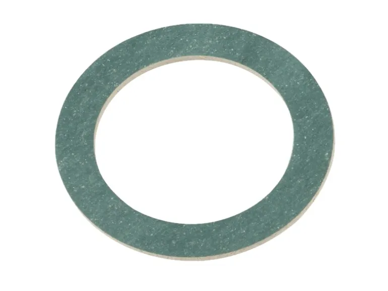 Kirchhoff Verschraubungsdichtung HD Fiber 24 mm x 34 mm x 2 mm Blau 3 Stück