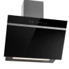 Klarstein Ava 60 Dunstabzugshaube 60cm Wandhaube WiFi A++ 515m³/h Touch