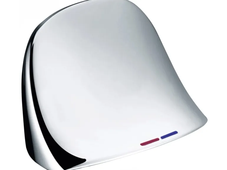 Kludi Ersatz-Hebel Amba für Waschtische Chrom