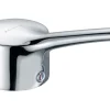 Kludi Ersatz-Hebel Trendo Chrom