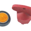 Kludi Ersatz-Strahlregler Cache M24 x 1 Neutral