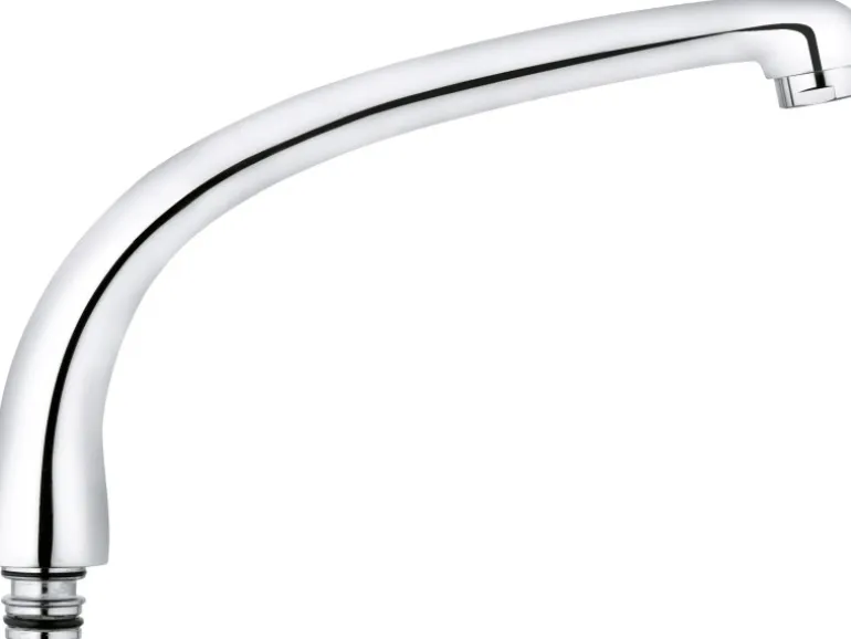 Kludi Gussauslauf Standard Multi Chrom
