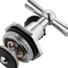 Knebelgriff mit Oberteil Ø 26,4 mm (R 3/4")