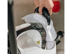 Kärcher Dampfreiniger SC 5 EasyFix Iron Plug