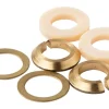 KÖRO Dichtungsatz für Quetschverschraubung 1/2" x 10 mm