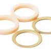 KÖRO Dichtungsatz für Quetschverschraubung 3/4" x 18 mm