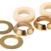 KÖRO Dichtungsatz für Quetschverschraubung 3/8" x 8 mm