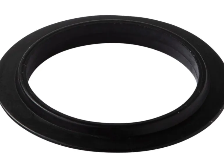 KÖRO Gummi-Dichtung 30 mm x 41,5 mm x 4,5 mm für Pop-Up Waste