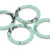 KÖRO HD-Ring 19 mm x 27 mm x 2 mm 3/8" 4 Stück