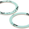 KÖRO HD-Ring 30 mm x 39 mm x 2 mm 1 1/4" 2 Stück