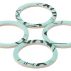 KÖRO HD-Ring 23 mm x 30 mm x 2 mm 1" 4 Stück