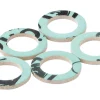 KÖRO HD-Ring 11 mm x 18 mm x 2 mm 1/2" 5 Stück