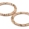 KÖRO Novapress 850 Ring 31 mm x 41 mm x 2 mm 1" für Gashahn 2 Stück