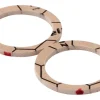 KÖRO Novapress 850-Ring 23 mm x 30 mm x 2 mm für Gaszähler 2 Stück