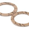 KÖRO Novapress 850-Ring 27 mm x 38 mm x 2 mm 3/4" für Gas 2 Stück