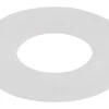 KÖRO Spülkastenscheibe 31 mm x 62 mm x 3 mm für TECE