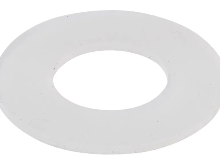 KÖRO Spülkastenscheibe 31 mm x 62 mm x 3 mm für TECE