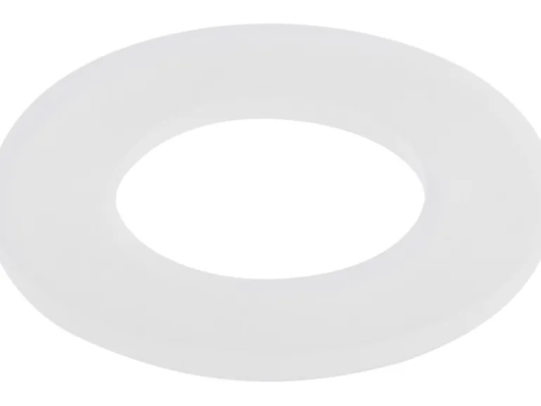 KÖRO Spülkastenscheibe 32 mm x 58 mm x 3 mm für Geberit Superflach