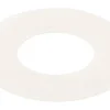 KÖRO Spülkastenscheibe 31 mm x 62 mm x 2 mm für Sanit