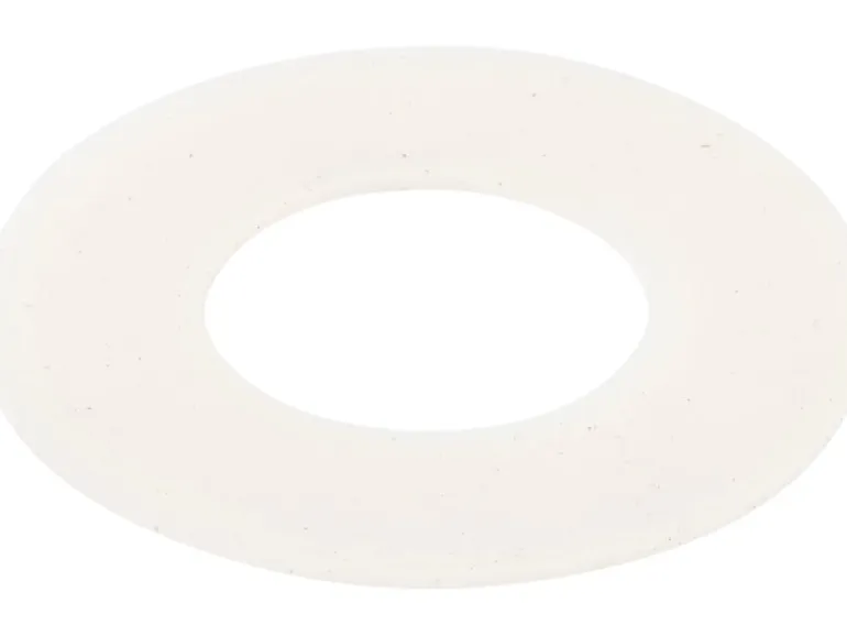 KÖRO Spülkastenscheibe 31 mm x 62 mm x 2 mm für Sanit