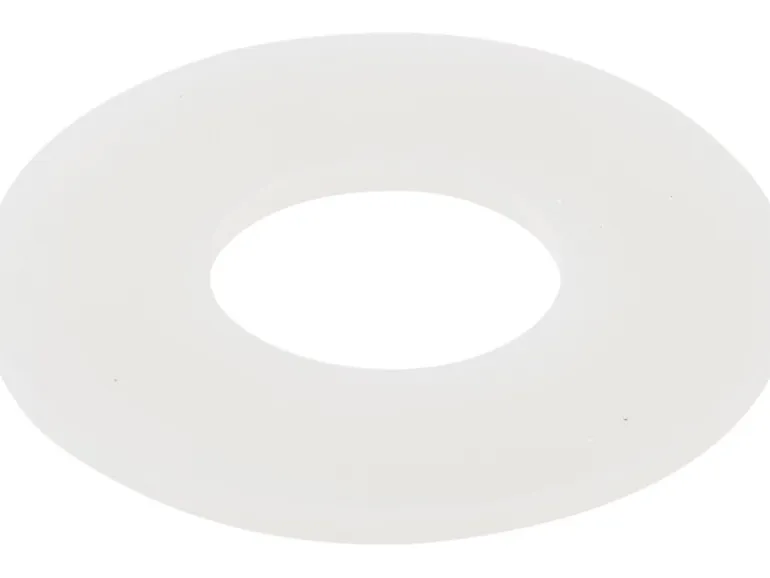 KÖRO Spülkastenscheibe 28,5 mm x 65 mm x 3 mm für Wisa / Grohe DAL