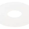 KÖRO Spülkastenscheibe 23 mm x 63 mm x 3 mm für Geberit 10.000 serie