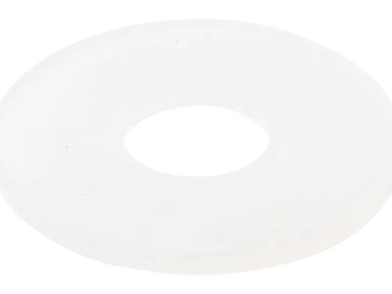 KÖRO Spülkastenscheibe 23 mm x 63 mm x 3 mm für Geberit 10.000 serie