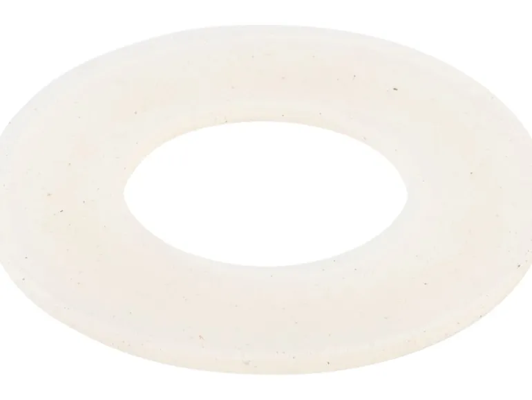 KÖRO Spülkastenscheibe 32 mm x 63 mm x 3 mm für Geberit 20.000 serie