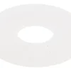KÖRO Spülkastenscheibe 24 x 64 x 4 mm für Mira / Schwaab
