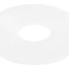 KÖRO Spülkastenscheibe 20,5 x mm 58 mm x 3 mm für JOMO