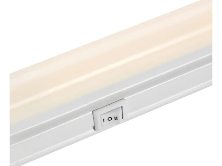 LED-Lichtleiste EEK: F