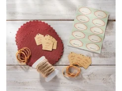 Leifheit Deko-Set Einkochen
