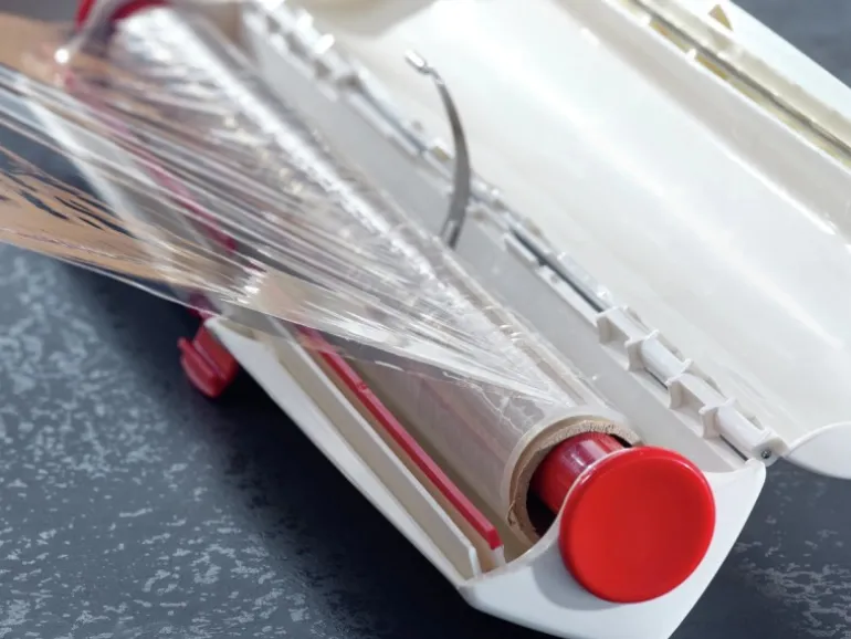 Leifheit Folienschneider Perfect Cut