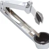 Leifheit Pflaumenentsteiner Silber