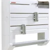 Leifheit Wandrollenhalter Parat Plus Folienschneider Schneidabroller