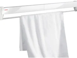 Leifheit Wandwäschetrockner Telegant 81 Protect Plus